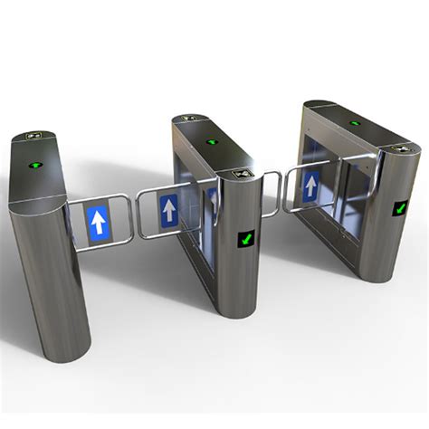 rfid scanner gate|rfid security gate system.